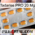 Tadarise PRO 20Mg cialis3